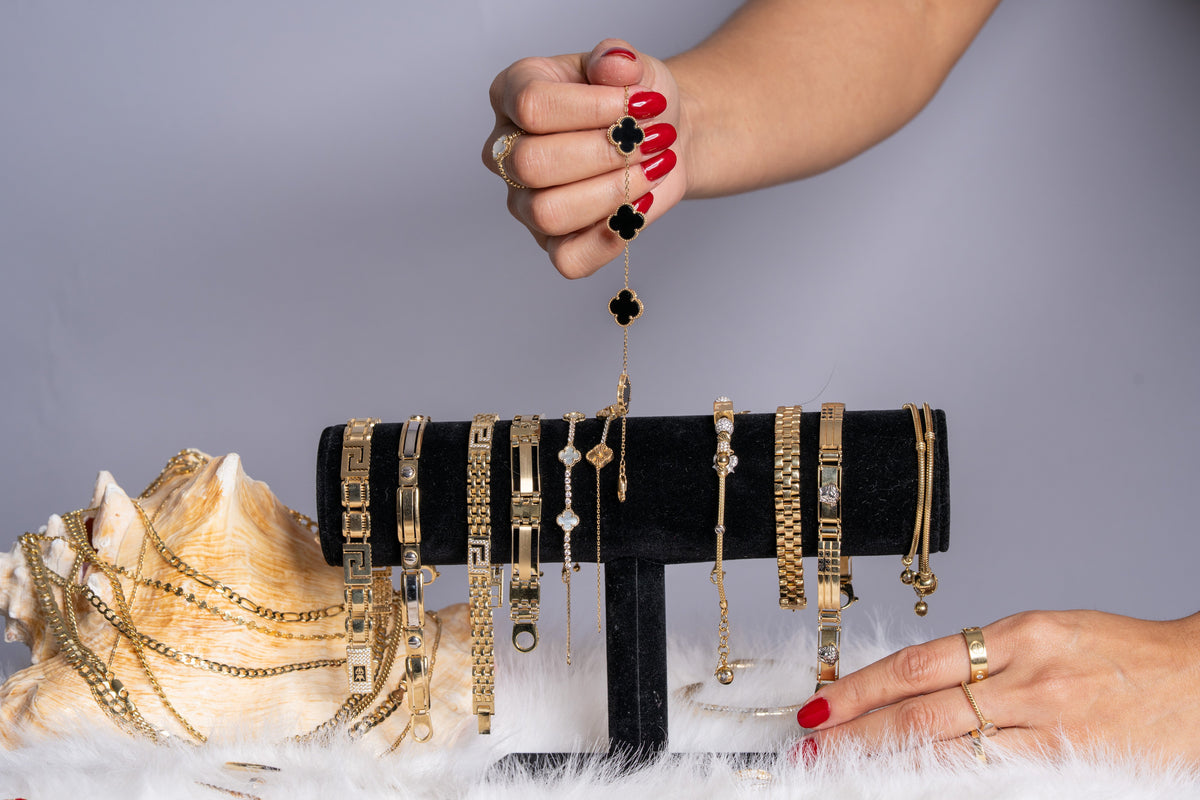 Bracelets
